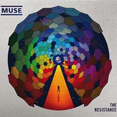 Muse – The Resistance (2 LP)