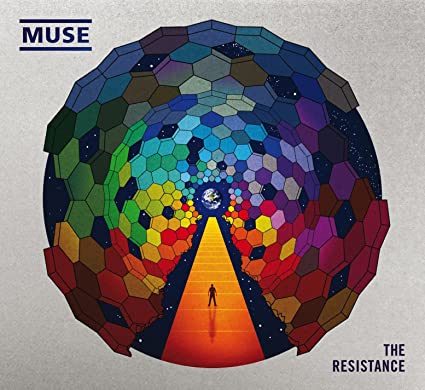Muse – The Resistance (2 LP)