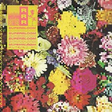 Ra Ra Riot – Superbloom (Yellow Vinyl)