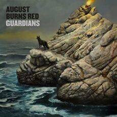 August Burns Red – Guardians [2 LP]