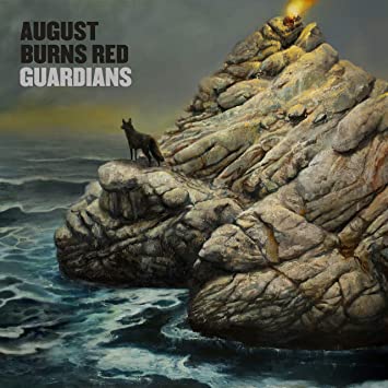 August Burns Red – Guardians [2 LP]
