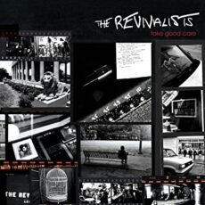 The Revivalists – Take Good Care [LP + 7″]