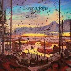 Okkervil River – Away [2 LP]