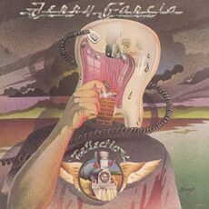Jerry Garcia – Reflections