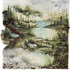 Bon Iver – Bon Iver