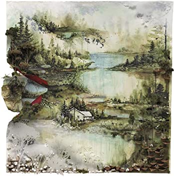 Bon Iver – Bon Iver