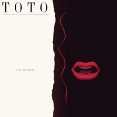 Toto – Isolation