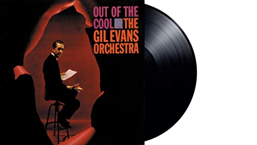 The Gil Evans Orchestra – Out Of The Cool