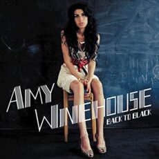 Amy Winehouse – Back To Black [2 LP Half Speed Master]
