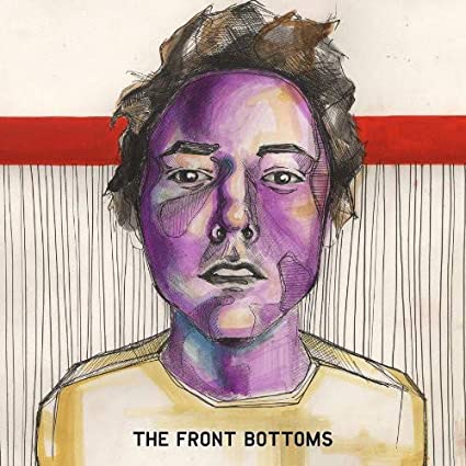 The Front Bottoms – The Front Bottoms