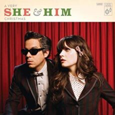She & Him – A Very She and Him Christmas