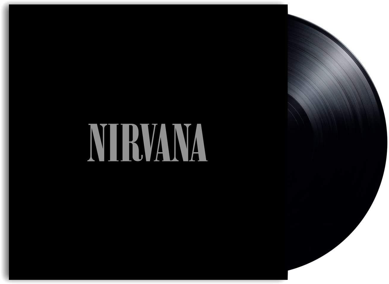 Nirvana – Nirvana