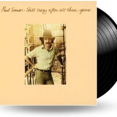 Paul Simon – Still Crazy After All These Years