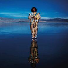 Kamasi Washington – Heaven & Earth [5 LP]