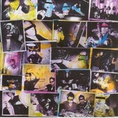 The Hold Steady – Almost Killed Me [Deluxe Edition]