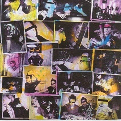 The Hold Steady – Almost Killed Me [Deluxe Edition]
