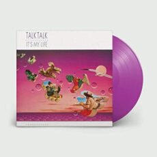 TALK TALK – It’s My Life (Purple Vinyl)