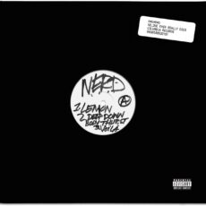 N*E*R*D – No_One Ever Really Dies