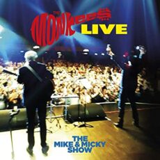 The Monkees – The Mike And Micky Show Live