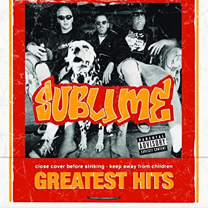 Sublime – Greatest Hits