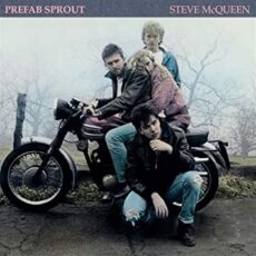 Prefab Sprout – Steve Mcqueen (Remastered)