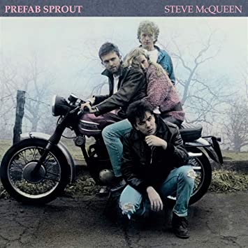 Prefab Sprout – Steve Mcqueen (Remastered)