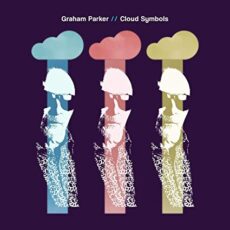 Graham Parker – Cloud Symbols