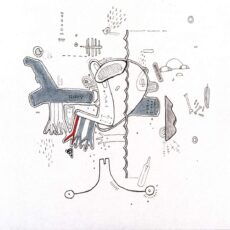 Various Artists – Tiny Changes: A Celebration of Frightened Rabbit’s ‘The Midnight Organ Fight’