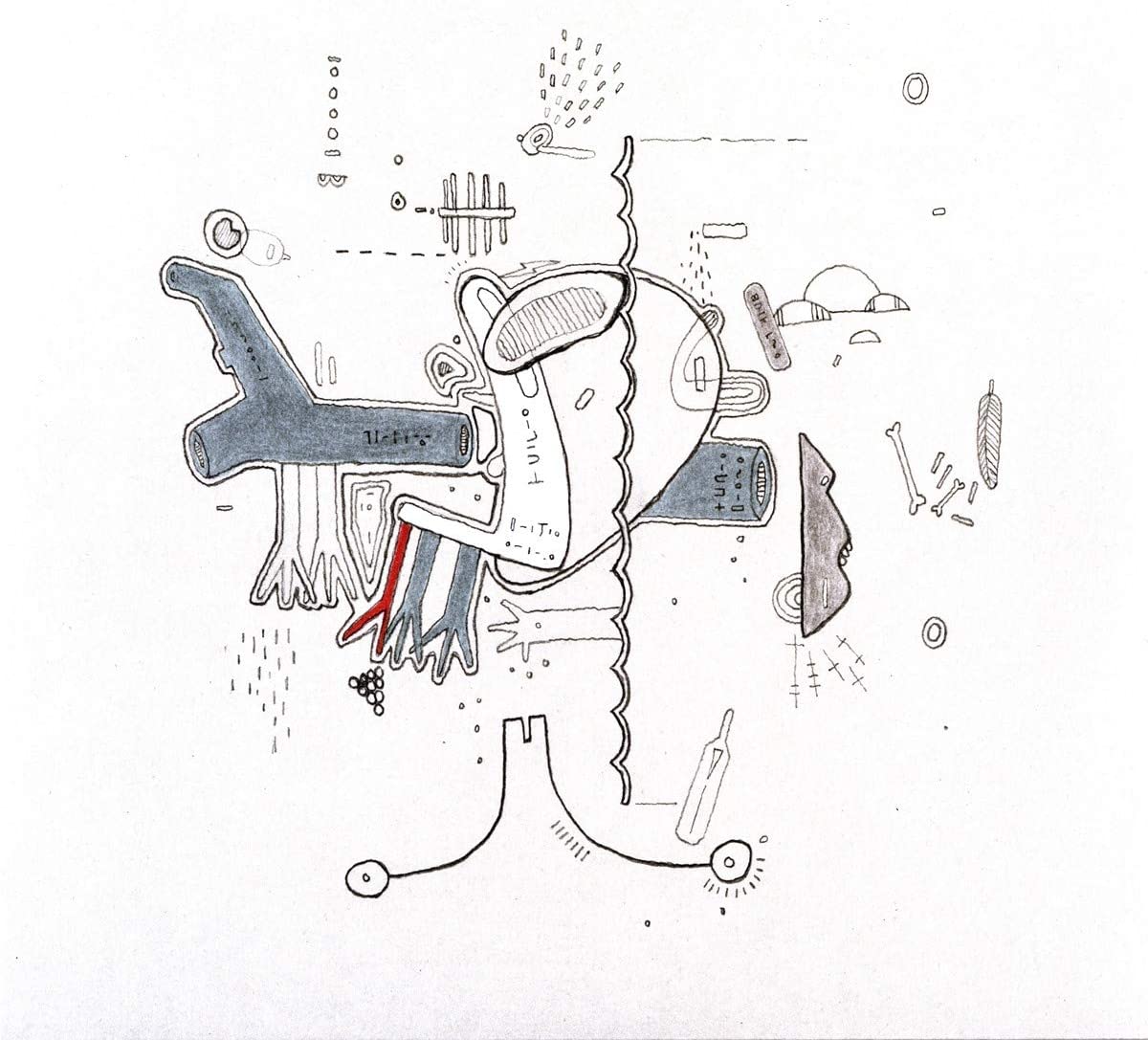 Various Artists – Tiny Changes: A Celebration of Frightened Rabbit’s ‘The Midnight Organ Fight’