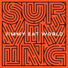 Jimmy Eat World – Surviving