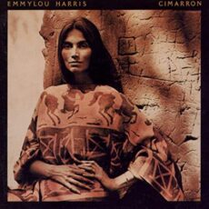 Emmylou Harris  – Cimarron