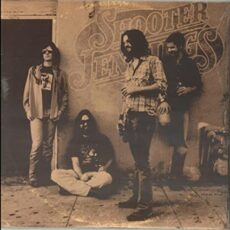 Shooter Jennings – Put the O Back in Country