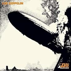 Led Zeppelin – Led Zeppelin (Deluxe) [3 LP]