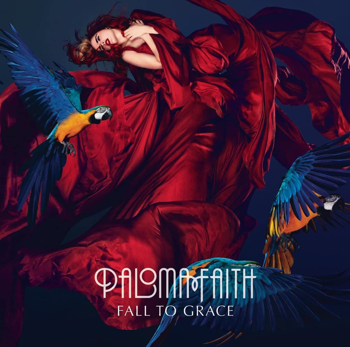 Paloma Faith – Fall To Grace