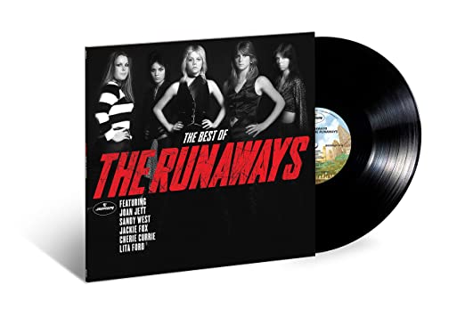 The Runaways – Best Of The Runaways