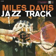 Miles Davis – Jazz Track