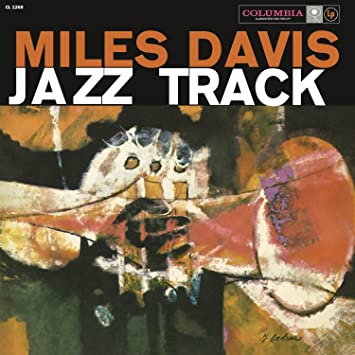 Miles Davis – Jazz Track