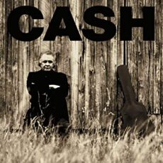 Johnny Cash – American II: Unchained