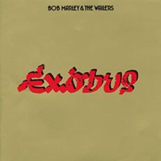 Bob Marley & The Wailers – Exodus [Half-Speed LP]
