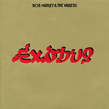 Bob Marley & The Wailers – Exodus [Half-Speed LP]