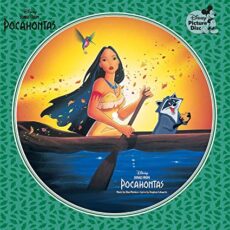 Various – Songs from Pocahontas [Picture Disc]