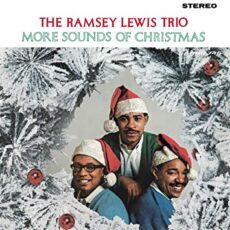 Ramsey Lewis – More Sounds of Christmas