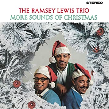 Ramsey Lewis – More Sounds of Christmas