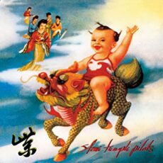 Stone Temple Pilots – Purple (2019 Remaster)