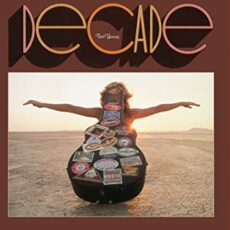 Neil Young – Decade (3LP)