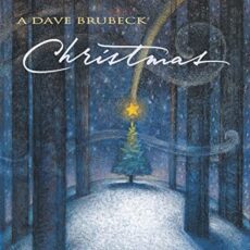 Dave Brubeck – A Dave Brubeck Christmas