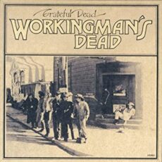 Grateful Dead – Workingman’s Dead (180 Gram Vinyl)