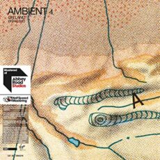 Brian Eno – Ambient 4:On Land [2 LP]