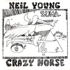 Neil Young – Zuma