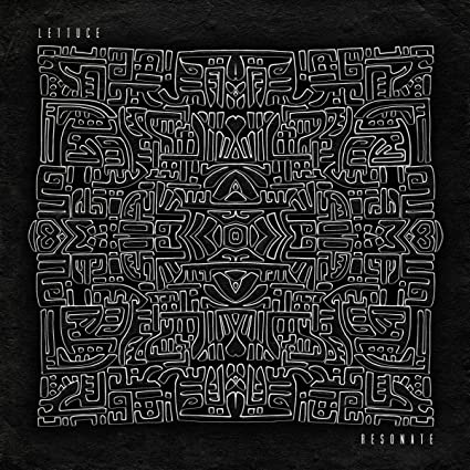 Lettuce – Resonate